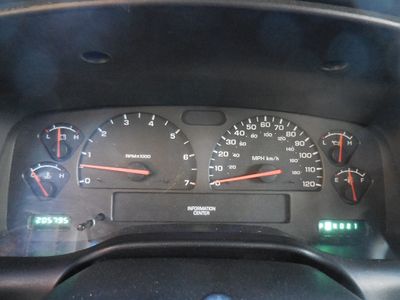 2004 Dodge Dakota — photo 31 view