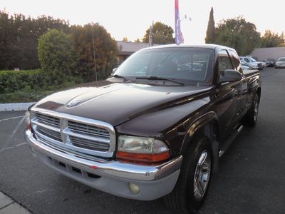 2004 Dodge Dakota — photo 7 view