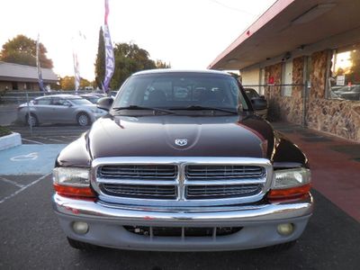 2004 Dodge Dakota — photo 8 view