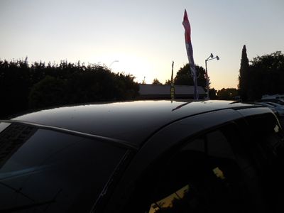 2004 Dodge Dakota — photo 9 view