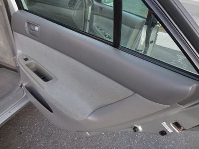 2003 Toyota Camry — photo 11 view