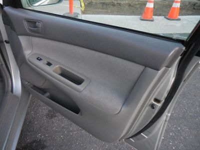 2003 Toyota Camry — photo 12 view