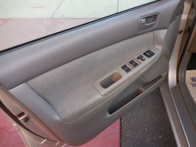 2003 Toyota Camry — photo 14 view