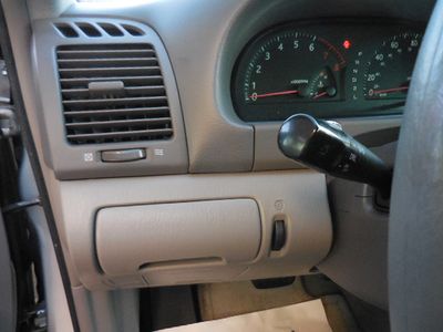 2003 Toyota Camry — photo 19 view