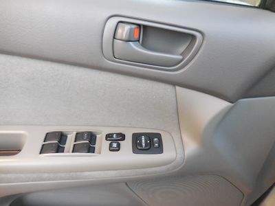 2003 Toyota Camry — photo 20 view