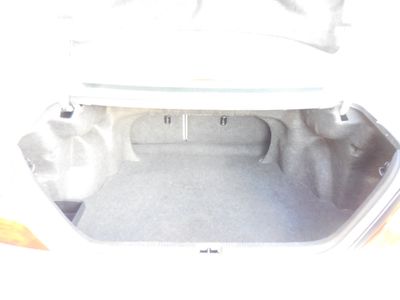 2003 Toyota Camry — photo 21 view