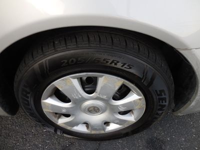 2003 Toyota Camry — photo 23 view