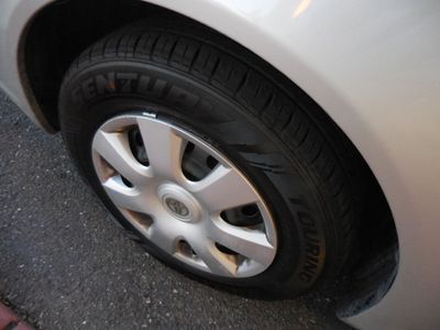2003 Toyota Camry — photo 24 view