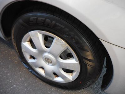 2003 Toyota Camry — photo 25 view