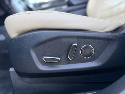 2017 Ford Edge — photo 19 view