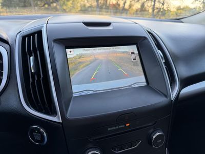 2017 Ford Edge — photo 21 view