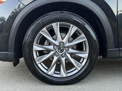 2019 Mazda CX-5 — photo 11 view