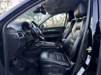 2019 Mazda CX-5 — photo 18 view