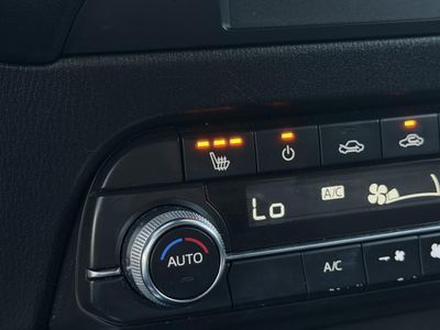 2019 Mazda CX-5 — photo 22 view