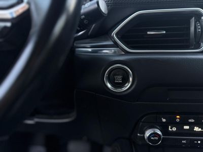 2019 Mazda CX-5 — photo 23 view