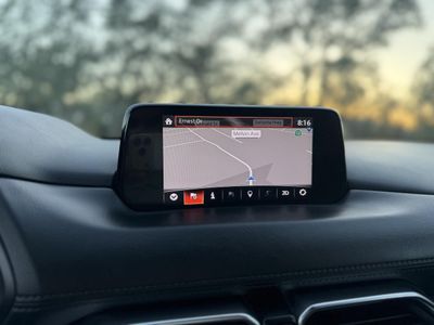 2019 Mazda CX-5 — photo 26 view