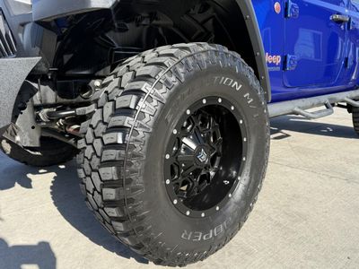 2018 Jeep Wrangler — photo 10 view