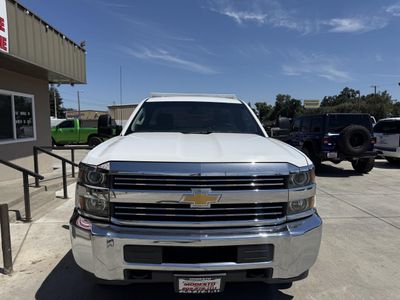 2016 Chevrolet Silverado — photo 8 view