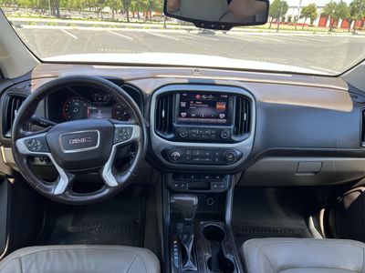 2015 GMC Canyon — photo 12 view