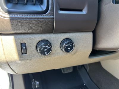 2015 GMC Canyon — photo 15 view