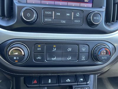 2015 GMC Canyon — photo 17 view