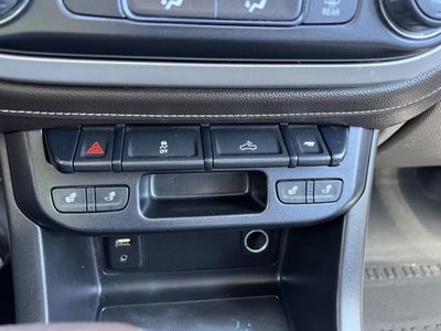 2015 GMC Canyon — photo 18 view