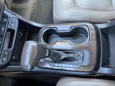 2015 GMC Canyon — photo 19 view
