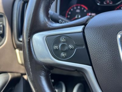2015 GMC Canyon — photo 21 view