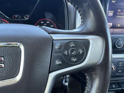 2015 GMC Canyon — photo 22 view