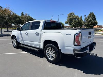 2015 GMC Canyon — photo 7 view
