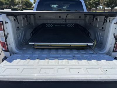 2015 GMC Canyon — photo 8 view