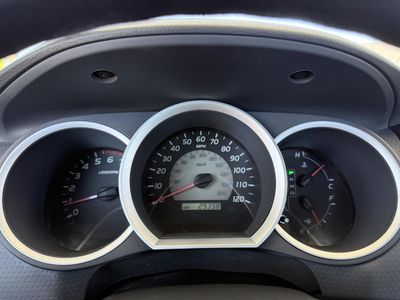 2009 Toyota Tacoma — photo 19 view