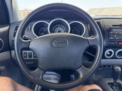 2009 Toyota Tacoma — photo 15 view