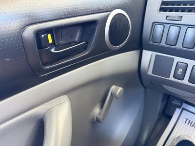 2009 Toyota Tacoma — photo 17 view