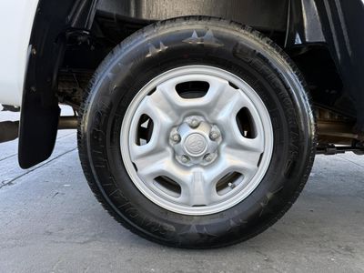 2009 Toyota Tacoma — photo 10 view