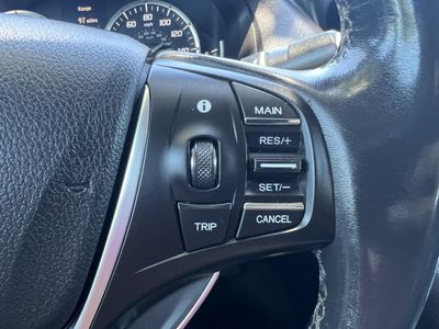 2015 Acura TLX — photo 20 view