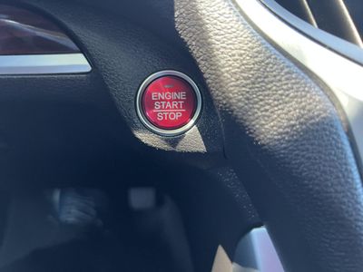 2015 Acura TLX — photo 31 view