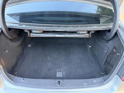 2014 Mercedes-Benz E-Class — photo 10 view
