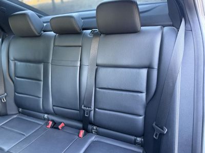 2014 Mercedes-Benz E-Class — photo 12 view