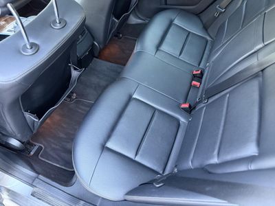 2014 Mercedes-Benz E-Class — photo 13 view