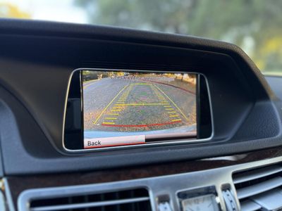2014 Mercedes-Benz E-Class — photo 16 view