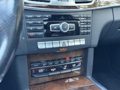 2014 Mercedes-Benz E-Class — photo 17 view