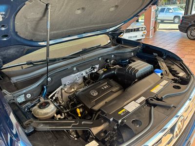 2022 Volkswagen Atlas — photo 13 view