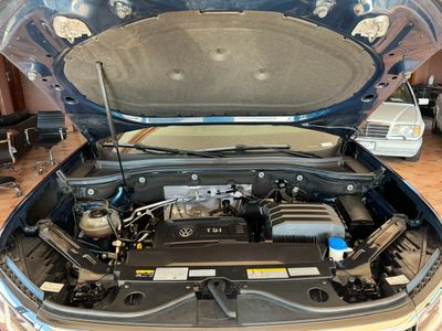 2022 Volkswagen Atlas — photo 14 view