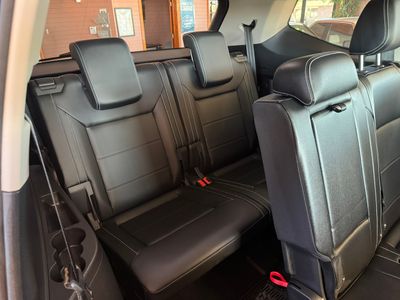 2022 Volkswagen Atlas — photo 18 view