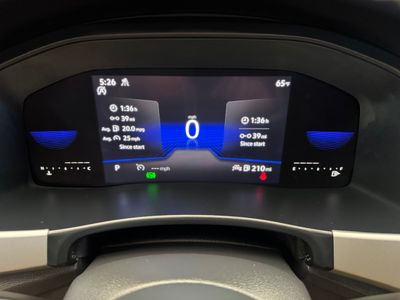 2022 Volkswagen Atlas — photo 7 view