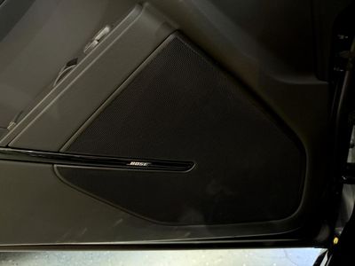 2012 Cadillac CTS-V — photo 28 view