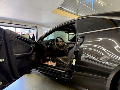 2012 Cadillac CTS-V — photo 7 view