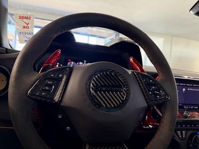 2022 Chevrolet Camaro — photo 22 view