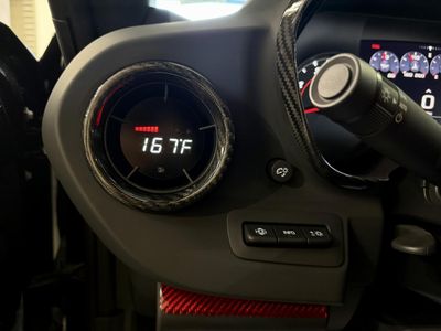 2022 Chevrolet Camaro — photo 25 view